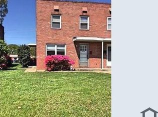 8608 Chestnut Oak Rd, Baltimore, MD 21234