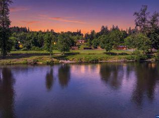 34643 Mountain View Pl NE, Albany, OR 97322
