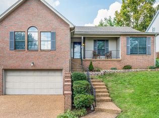 2312 Peak Hill Cv, Nashville, TN 37211