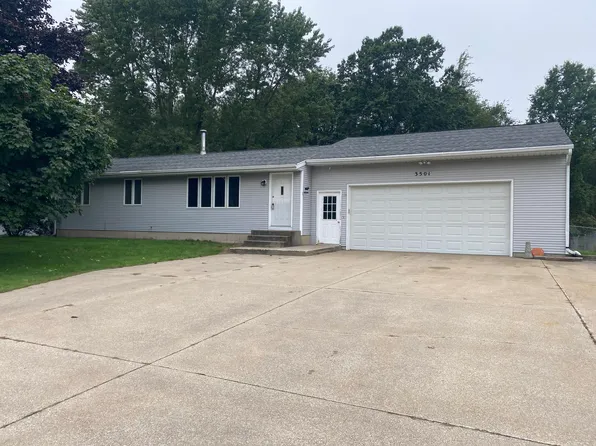 3501 144th Ave, Holland, MI 49424