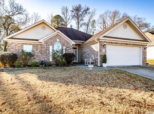 2101 Henry Ave, Bryant, AR 72022