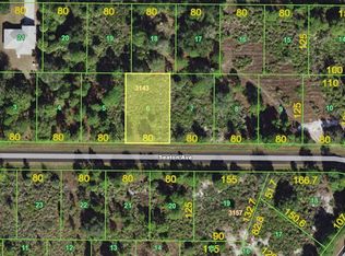 22170 Seaton Ave, Port Charlotte, FL 33954