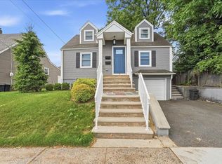 7 Main Ter, Bloomfield, NJ 07003