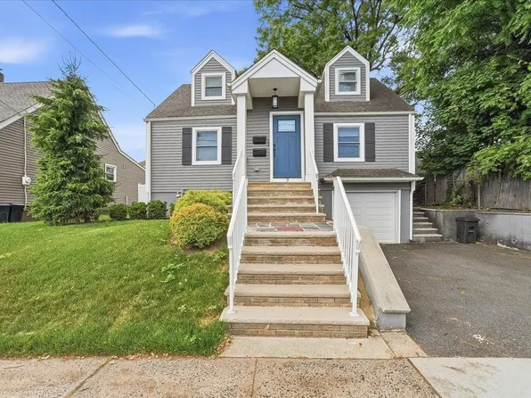 7 Main Ter, Bloomfield, NJ 07003