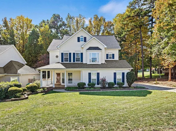 7534 Sedgebrook Dr E, Stanley, NC 28164