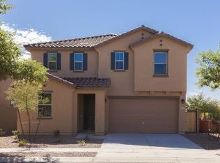 2013 S Gilbert Rd, Gilbert, AZ 85295