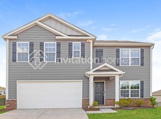 151 Scarlet Dr, Troutman, NC 28166