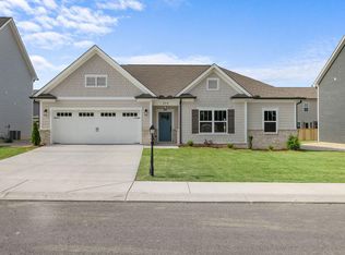 373 Winchester Dr UNIT 63, Fort Oglethorpe, GA 30741