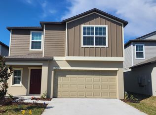 2529 Leonia Ln, Zephyrhills, FL 33541