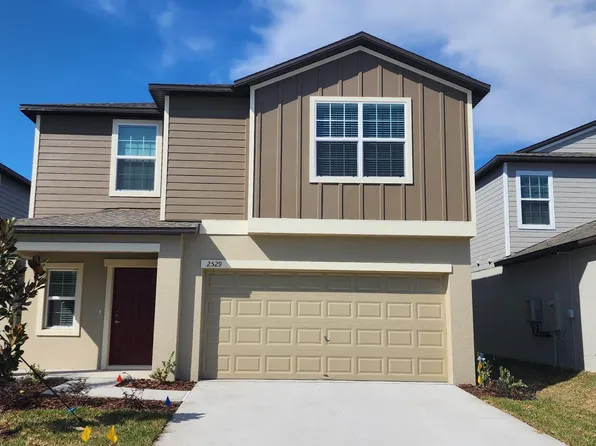 2529 Leonia Ln, Zephyrhills, FL