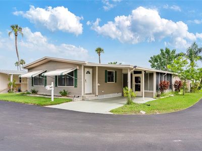 4434 Tucker Sq, New Port Richey, FL, 34652