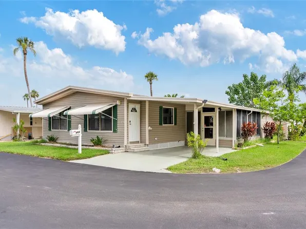 4434 Tucker Sq, New Port Richey, FL 34652