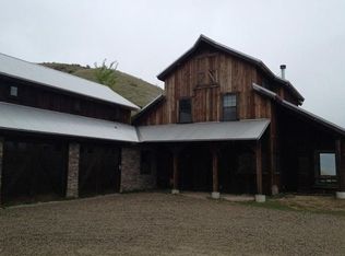 200 Old Highway 55, Horseshoe Bend, ID 83629
