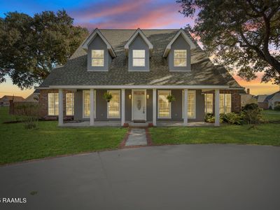 1104 Susan St, Breaux Bridge, LA, 70517