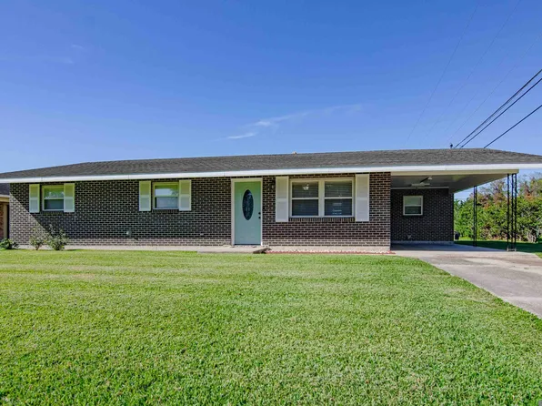 57764 Erwin Dr, Plaquemine, LA 70764