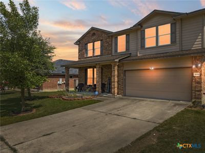 5006 Bridgewood Dr, Killeen, TX, 76549