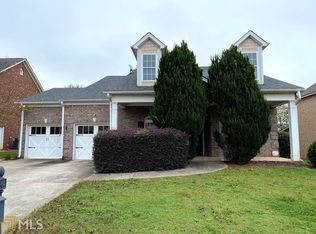 3100 Alhambra Cir, Hampton, GA 30228