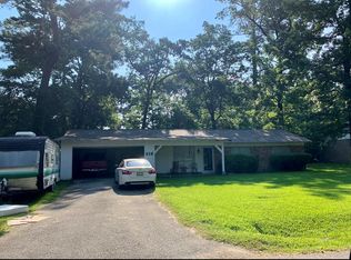 516 Brasell St, Lufkin, TX 75901