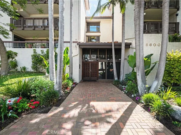 8600 Tuscany Ave Unit 214, Playa Del Rey, CA 90293