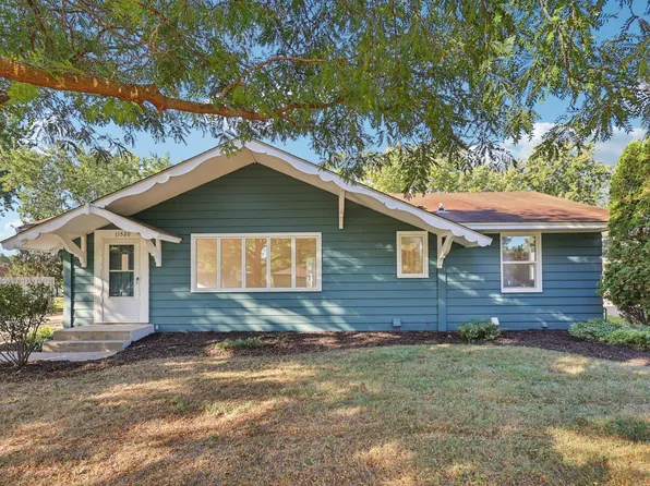 11520 Yukon St NW, Coon Rapids, MN 55433