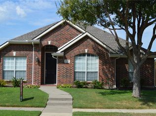 5738 Green Hollow Ln, The Colony, TX 75056
