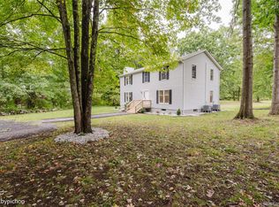 447 N Elting Corners Road, Highland, NY 12528