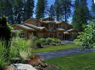 409 Creekside Ln, Sandpoint, ID 83864