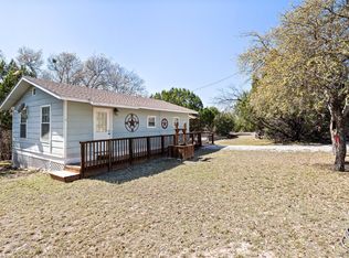 5522 San Jacinto Dr, Granbury, TX 76048