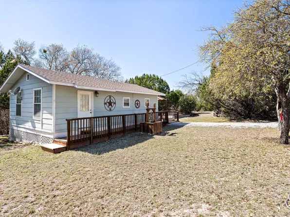 5522 San Jacinto Dr, Granbury, TX 76048