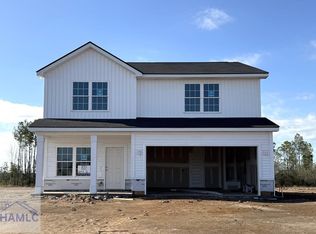 916 Buckhead Loop, Allenhurst, GA 31301