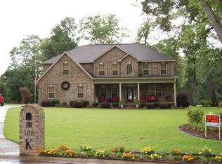 106 Rinns Way, Perry, GA 31069