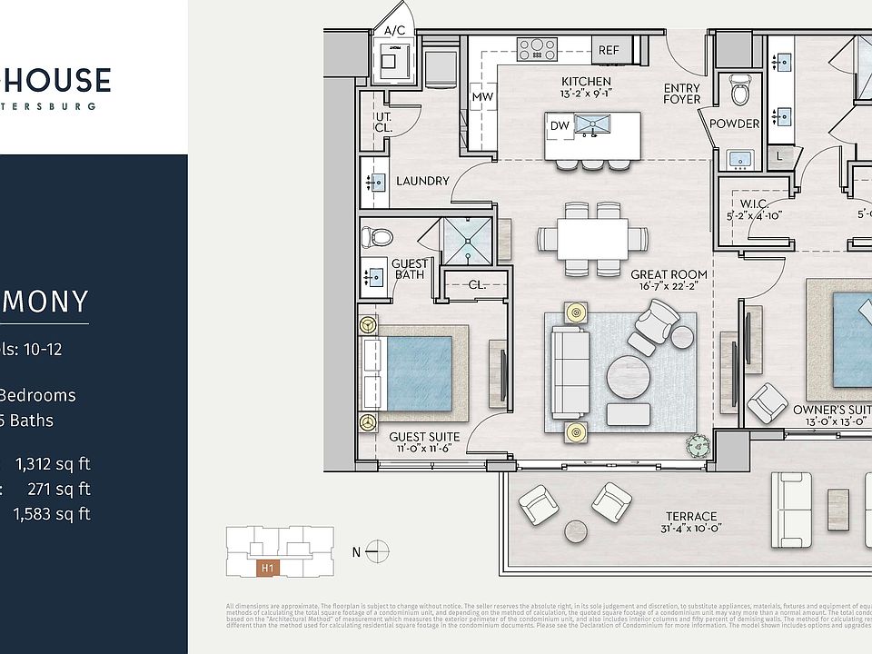2nd image of 235 1st Ave S #Gdbxjc