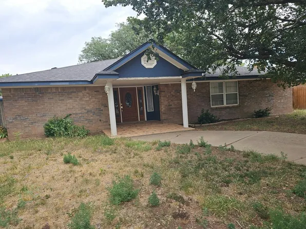 6202 Estacado Ln, Amarillo, TX 79109