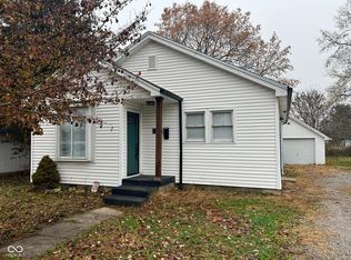 51 S Brooks St, Columbus, IN 47201