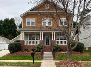 8116 Townley Rd, Huntersville, NC 28078