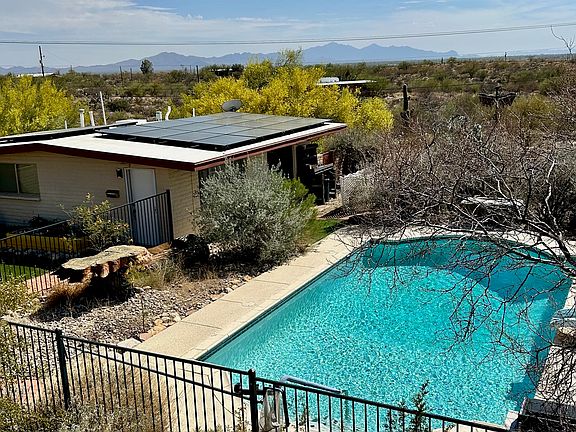 Overview of Rental Property