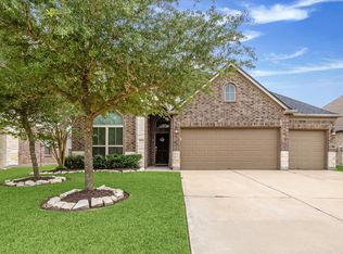 4914 Mountain Maple Trl, Rosenberg, TX 77471