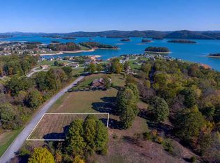 186 Pheasant Vw, Rutledge, TN 37861