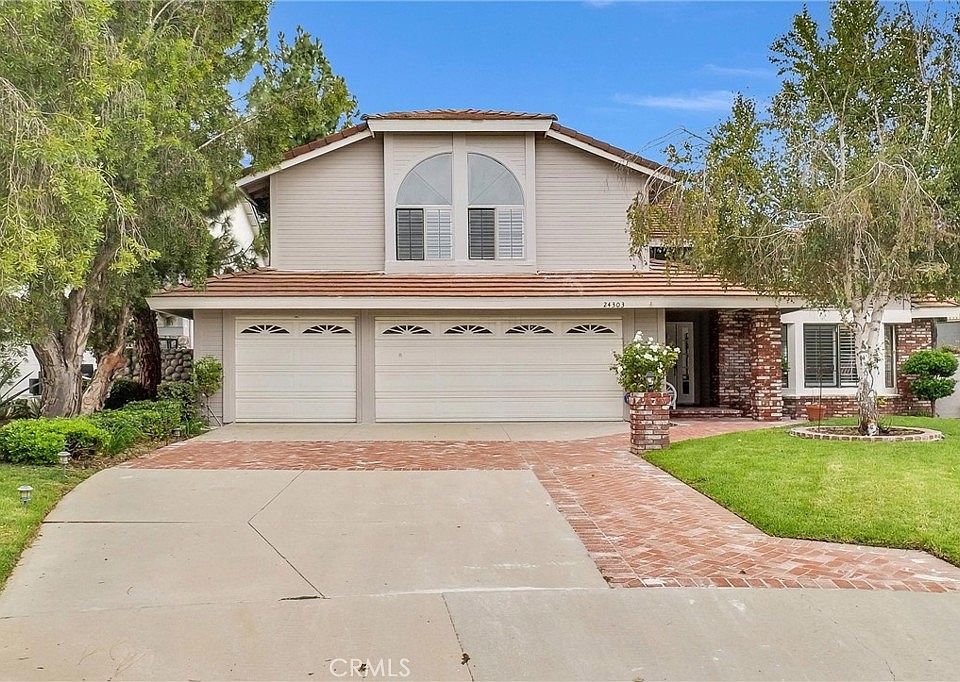 24303 Knoll Ct, Diamond Bar, CA 91765 Zillow