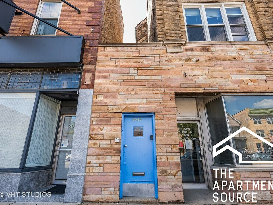 2nd image of 3040 N Ashland Ave