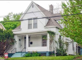 603 S Lee St, Bloomington, IL