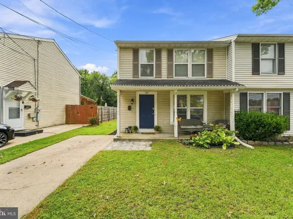 157 Logan St, Woodbury, NJ 08096