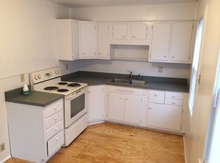 2400 S Beacon St, Muncie, IN