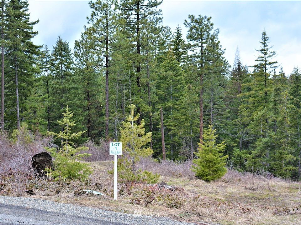 1st image of 0 Lot 1 Mahonia Drive