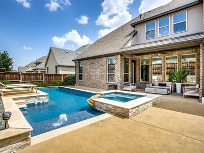 2194 Kennedy Dr, Frisco, TX, 75034