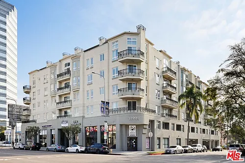 12222 Wilshire Blvd #10 Photo 1