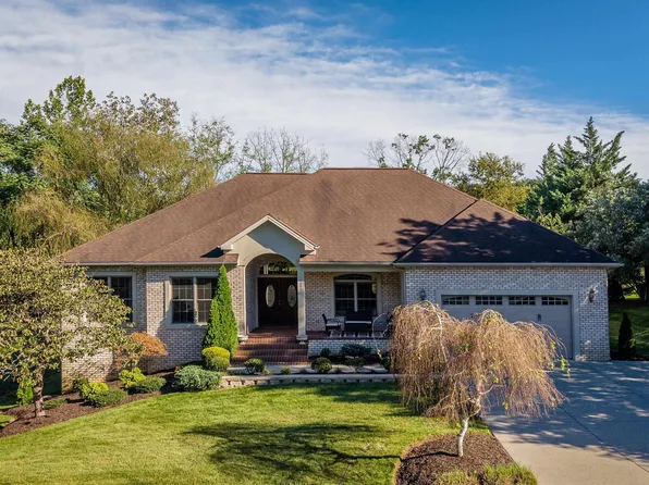 1290 Kentshire Dr, Harrisonburg, VA 22801