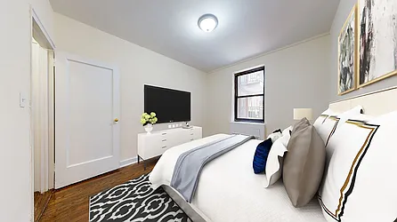 Rented by Bond New York