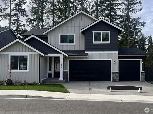 12504 40th (Lot 4) Avenue NW, Gig Harbor, WA 98332