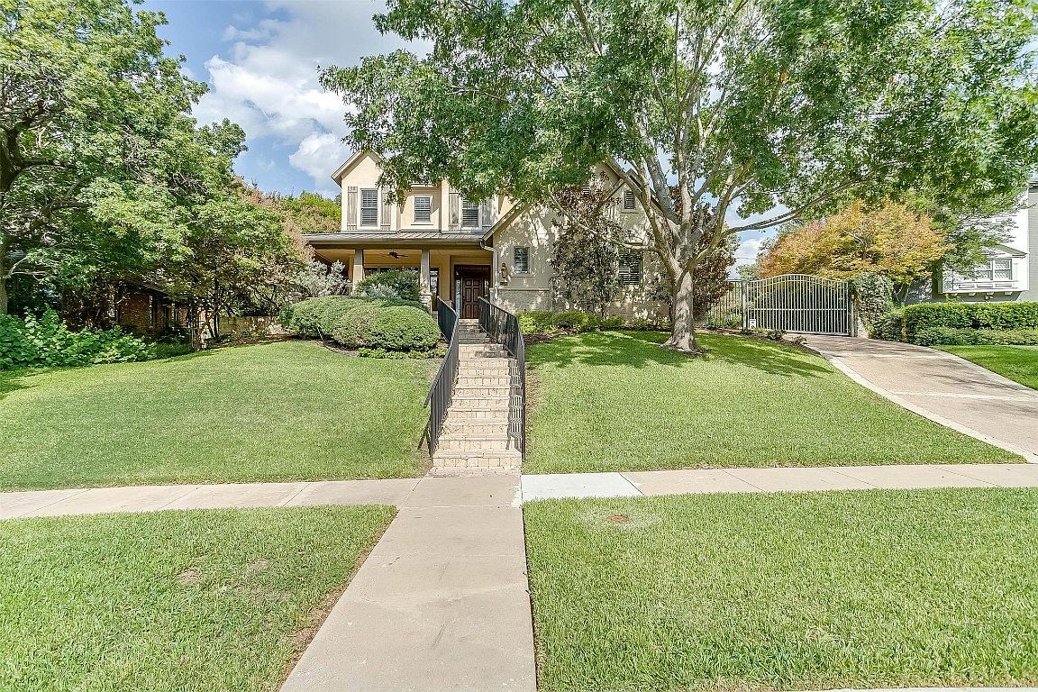 2335 Winton Ter W, Fort Worth, TX 76109 Zillow